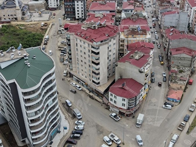 NEST GAYRİMENKULDEN KURUMSAL KİRACILI SATILIK İŞYERİ - Görsel 20