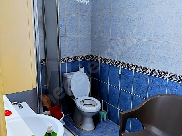 ZEYTİNBURNU GÖKALPDE 3 KATLI YENİ BİNADA YÜKSEK GİRİŞ 3+1 DAİRE - Görsel 17