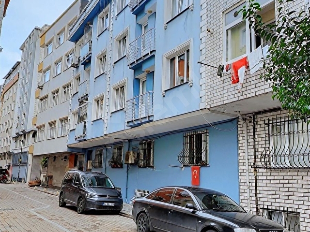 ZEYTİNBURNU GÖKALPDE 3 KATLI YENİ BİNADA YÜKSEK GİRİŞ 3+1 DAİRE - Görsel 22