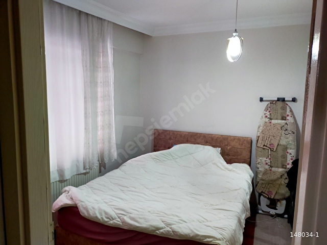 ZEYTİNBURNU GÖKALPDE 3 KATLI YENİ BİNADA YÜKSEK GİRİŞ 3+1 DAİRE - Görsel 24