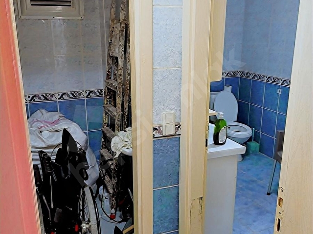 ZEYTİNBURNU GÖKALPDE 3 KATLI YENİ BİNADA YÜKSEK GİRİŞ 3+1 DAİRE - Görsel 18