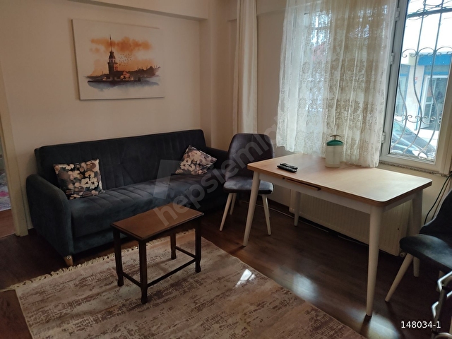 ZEYTİNBURNU GÖKALPDE 3 KATLI YENİ BİNADA YÜKSEK GİRİŞ 3+1 DAİRE - Görsel 10