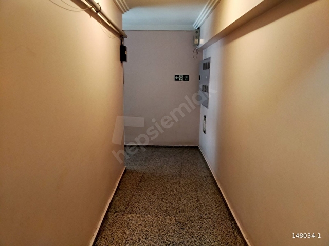 ZEYTİNBURNU GÖKALPDE 3 KATLI YENİ BİNADA YÜKSEK GİRİŞ 3+1 DAİRE - Görsel 28
