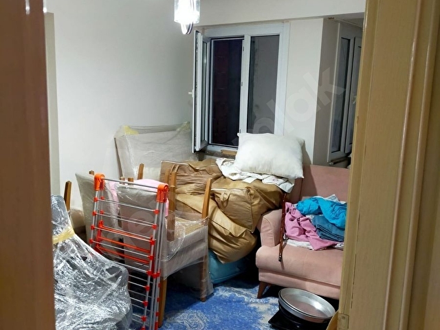 ZEYTİNBURNU GÖKALPDE 3 KATLI YENİ BİNADA YÜKSEK GİRİŞ 3+1 DAİRE - Görsel 21