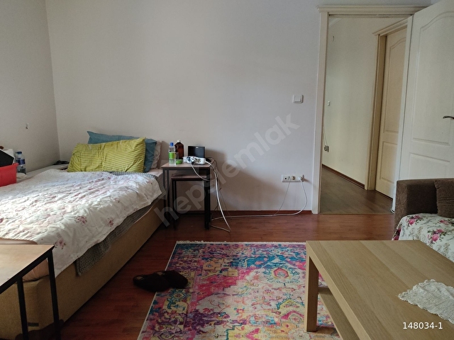 ZEYTİNBURNU GÖKALPDE 3 KATLI YENİ BİNADA YÜKSEK GİRİŞ 3+1 DAİRE - Görsel 4