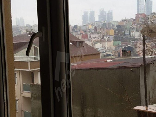 ELMAS EMLAKTAN KREDİYE UYGUN SATILIK DAİRE - Görsel 8