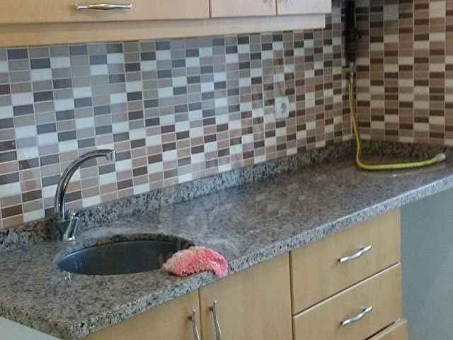 ELMAS EMLAKTAN KREDİYE UYGUN SATILIK DAİRE
