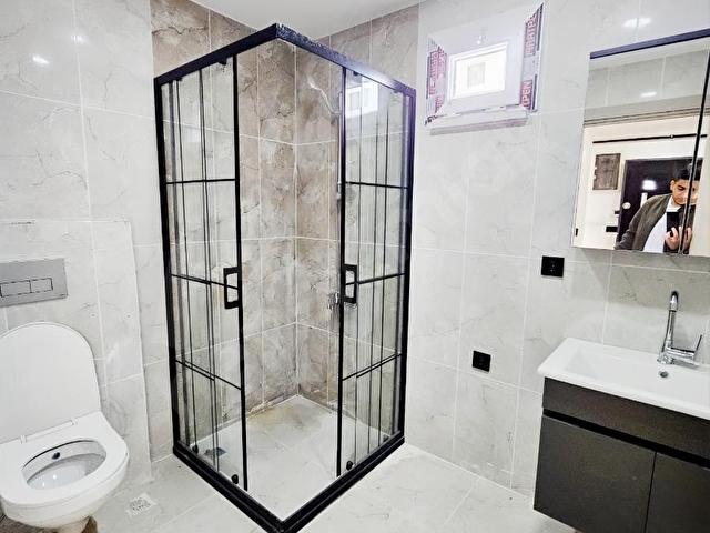 Kaplan İnş Arnavutköy / Haraççı 2+1 & 3+1 Park Cepheli Daireler - Görsel 16