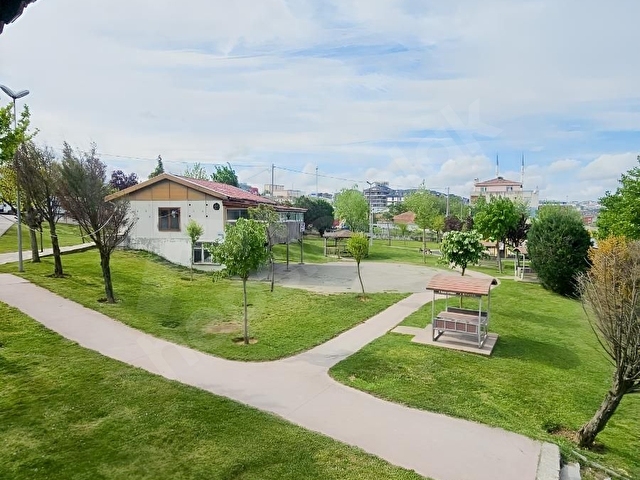 Kaplan İnş Arnavutköy / Haraççı 2+1 & 3+1 Park Cepheli Daireler - Görsel 2
