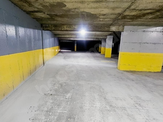 Kaplan İnş Arnavutköy / Haraççı 2+1 & 3+1 Park Cepheli Daireler - Görsel 19