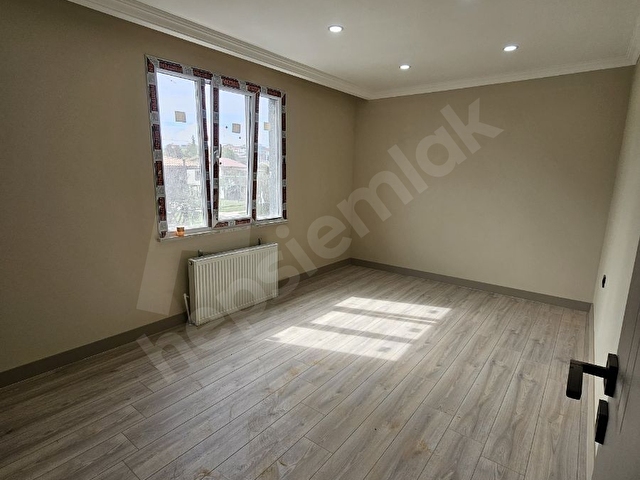 Kaplan İnş Arnavutköy / Haraççı 2+1 & 3+1 Park Cepheli Daireler - Görsel 12