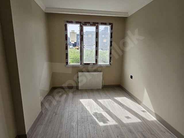 Kaplan İnş Arnavutköy / Haraççı 2+1 & 3+1 Park Cepheli Daireler - Görsel 14