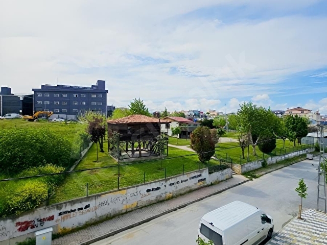 Kaplan İnş Arnavutköy / Haraççı 2+1 & 3+1 Park Cepheli Daireler - Görsel 23