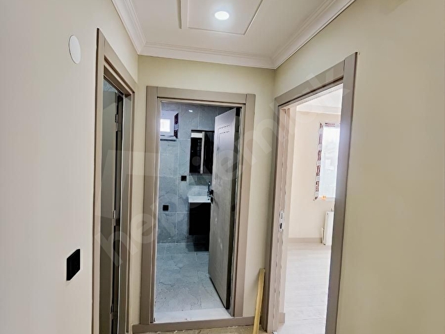 Kaplan İnş Arnavutköy / Haraççı 2+1 & 3+1 Park Cepheli Daireler - Görsel 11