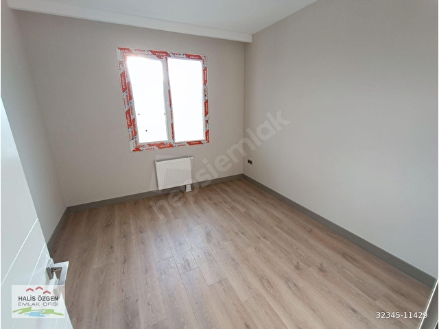 BAHÇEŞEHİR BUTİK PANORAMADA BAHÇELİ 4+1 KİRALIK KV VİLLA - Görsel 12