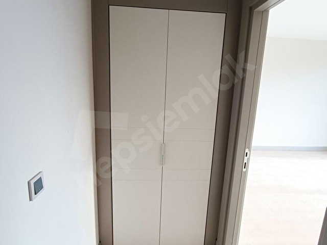BAHÇEŞEHİR BUTİK PANORAMADA BAHÇELİ 4+1 KİRALIK KV VİLLA - Görsel 15