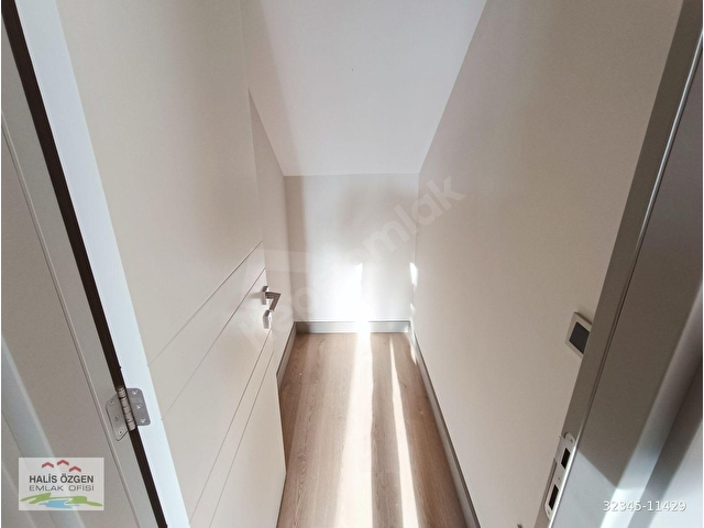 BAHÇEŞEHİR BUTİK PANORAMADA BAHÇELİ 4+1 KİRALIK KV VİLLA - Görsel 9