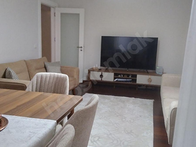YEŞİLKÖY VİLLA KENT SİTESİNDE 1.KAT 2+1 DAİRE - Görsel 11