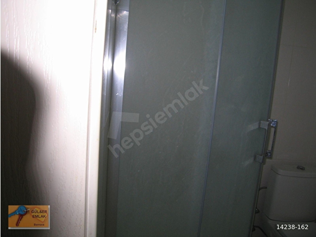 BORNOVA ÖZŞANAL ÜSTÜ KİRALIK DAİRE - Görsel 7