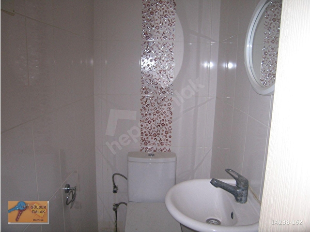 BORNOVA ÖZŞANAL ÜSTÜ KİRALIK DAİRE - Görsel 8
