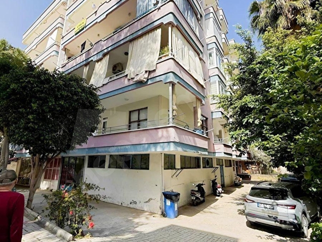 HACET MAHALLESİNDE KİRALİK 2+1 BOŞ DAİRE - Görsel 15