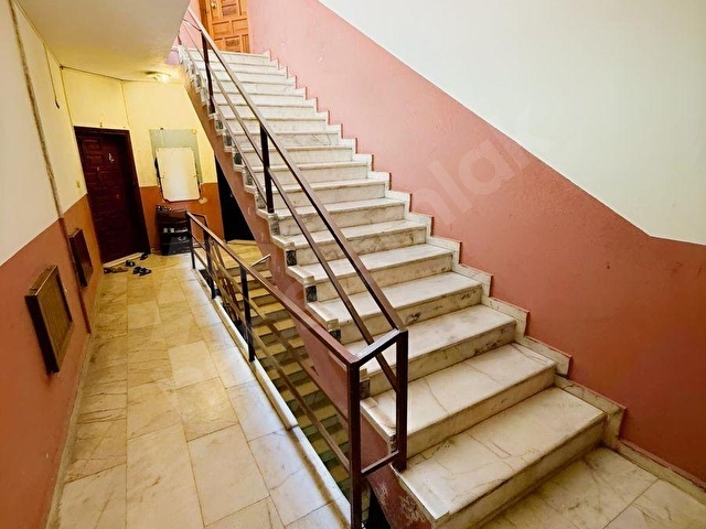 HACET MAHALLESİNDE KİRALİK 2+1 BOŞ DAİRE - Görsel 12