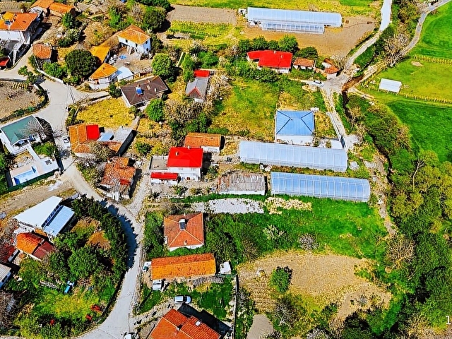 Sahibinden Çatalca Belgratta Köy Merkezinde Müstakil Tektapu