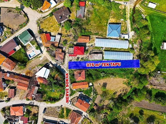 Sahibinden Çatalca Belgratta Köy Merkezinde Müstakil Tektapu - Görsel 3