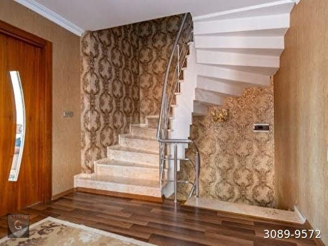 Fatih Mah.de Deniz Manzaralı, Müstakil Girişli,E5e Yakın Villa - Görsel 20