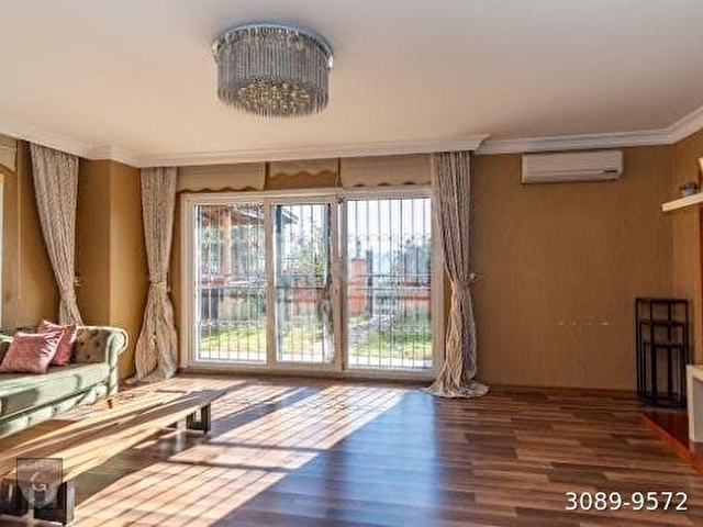 Fatih Mah.de Deniz Manzaralı, Müstakil Girişli,E5e Yakın Villa - Görsel 4