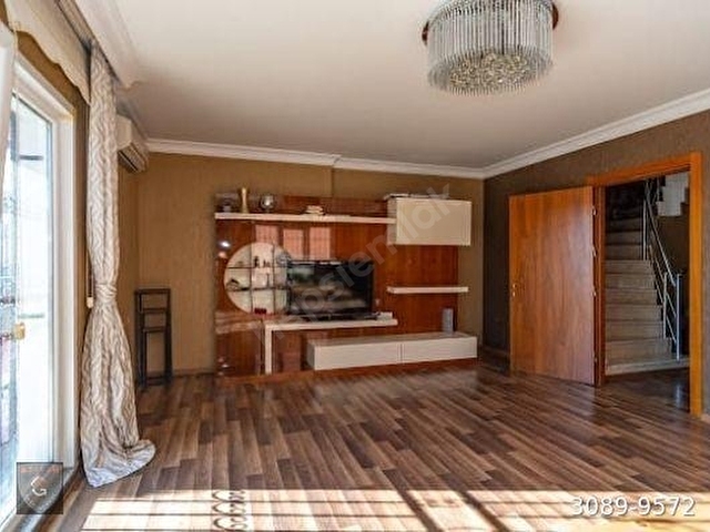 Fatih Mah.de Deniz Manzaralı, Müstakil Girişli,E5e Yakın Villa - Görsel 11