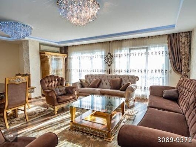 Fatih Mah.de Deniz Manzaralı, Müstakil Girişli,E5e Yakın Villa - Görsel 2