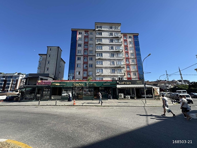 PENDİK KURTKÖY MAH. 2+1 ARA KAT 85 M² SATILIK FIRSAT DAİRE - Görsel 2