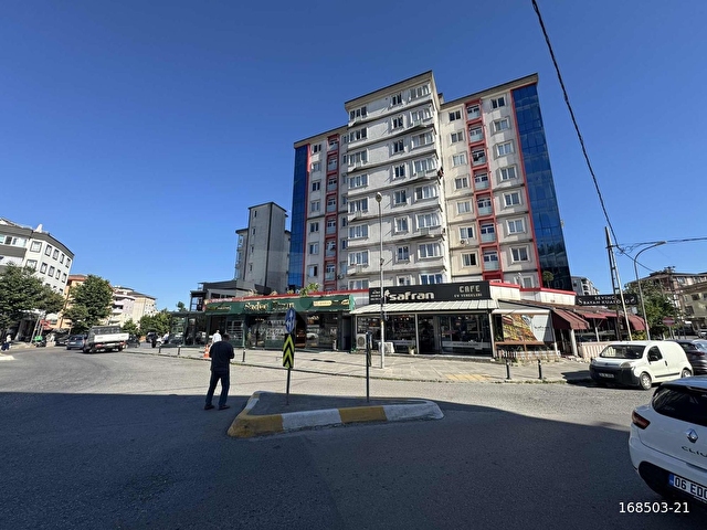 PENDİK KURTKÖY MAH. 2+1 ARA KAT 85 M² SATILIK FIRSAT DAİRE - Görsel 5