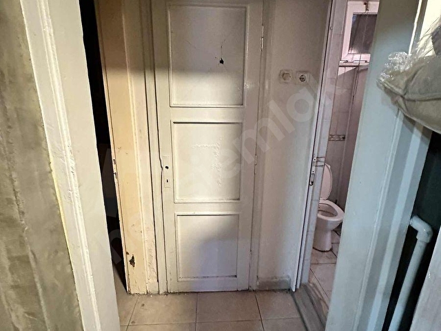 ENGİN ERDEMDEN MERTERDE KİRALIK BAHÇELİ OTOPARKLI 2+1 DAİRE - Görsel 8