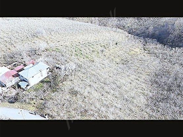 FERİZLİ GÖLKENTTE ASFALT YOLA CEPHELİ SATILIK İMARLI ARSA - Görsel 11