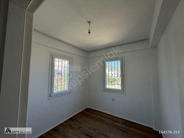 Bodrum Torbada Kiralık Deniz Manzaralı Bahçeli Müstakil Ev - Görsel 6