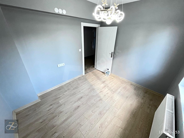 █ SELÇUKLUDA ASANSÖRLÜ 2 YILLIK YÜKSEK GİRİŞ LÜKS DAİRE!! █ - Görsel 14