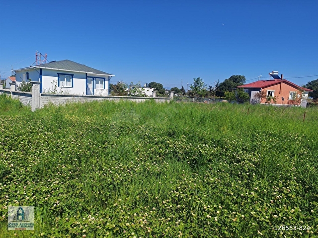 547 m2 Villa Arsası Biga Çeşmealtında Denize Yakın Denize 1.2km - Görsel 25