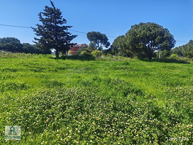 547 m2 Villa Arsası Biga Çeşmealtında Denize Yakın Denize 1.2km - Görsel 28