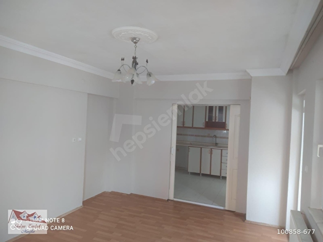 Yatağan Cumhuriyet mah. Kiralık 3+1 Daire - Görsel 3