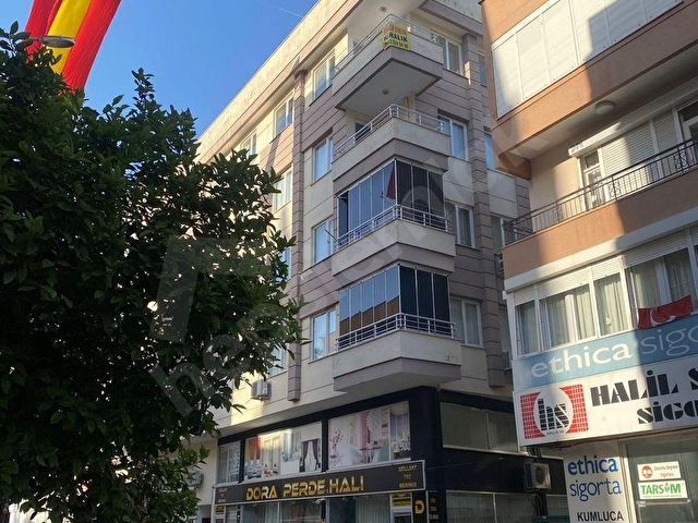 ÖZGÜR EMLAK tan MERKEZDE 2+1 YENİ ZEMİNDEN ASANSÖRLÜ DAİRE - Görsel 3
