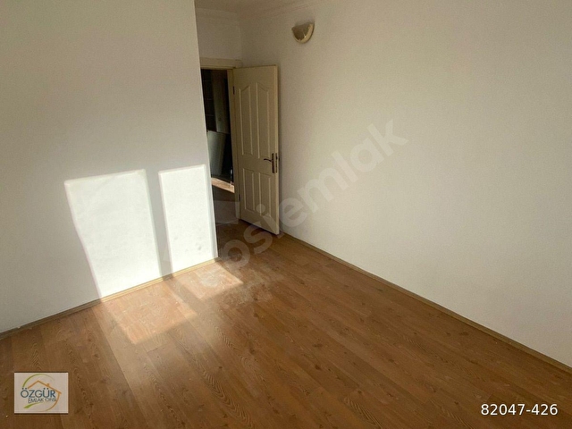 ÖZGÜR EMLAK tan MERKEZDE 2+1 YENİ ZEMİNDEN ASANSÖRLÜ DAİRE - Görsel 8