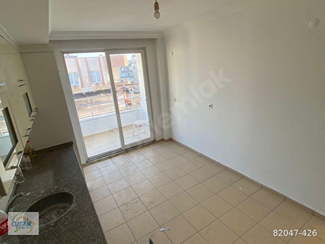 ÖZGÜR EMLAK tan MERKEZDE 2+1 YENİ ZEMİNDEN ASANSÖRLÜ DAİRE - Görsel 18