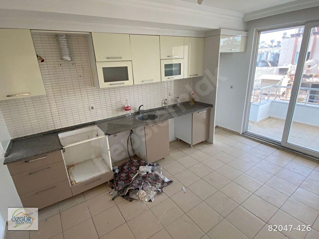 ÖZGÜR EMLAK tan MERKEZDE 2+1 YENİ ZEMİNDEN ASANSÖRLÜ DAİRE - Görsel 19