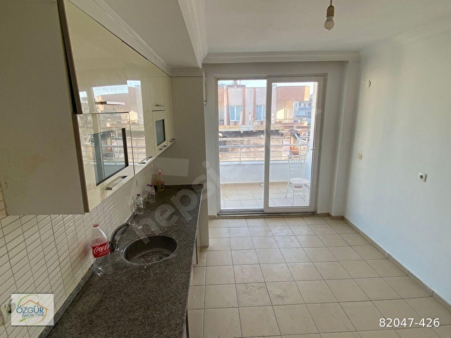 ÖZGÜR EMLAK tan MERKEZDE 2+1 YENİ ZEMİNDEN ASANSÖRLÜ DAİRE - Görsel 20