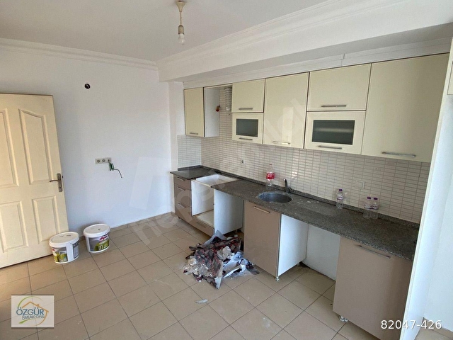 ÖZGÜR EMLAK tan MERKEZDE 2+1 YENİ ZEMİNDEN ASANSÖRLÜ DAİRE - Görsel 24