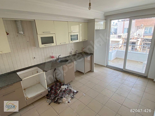 ÖZGÜR EMLAK tan MERKEZDE 2+1 YENİ ZEMİNDEN ASANSÖRLÜ DAİRE - Görsel 21