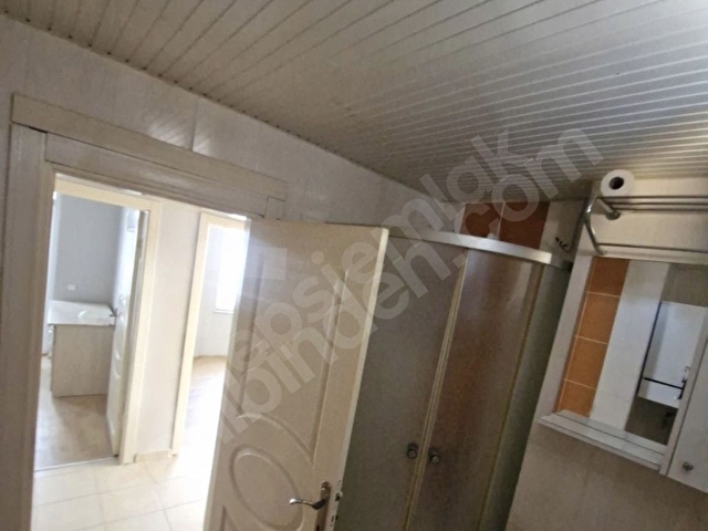 Yenigün en merkezi yerinde sahibinden katta satılık daire - Görsel 11