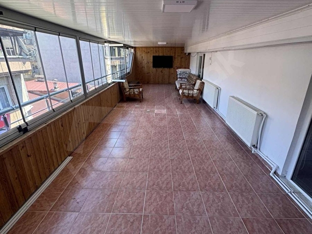CANİK KİRALIK MANZARALI DAİRE - Görsel 6